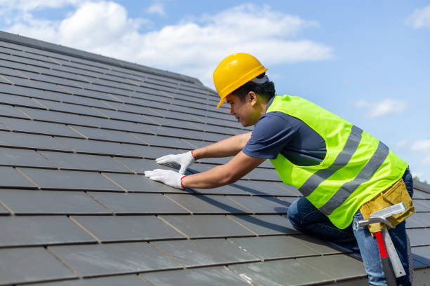 Quick and Trustworthy Emergency Roof Repair Services in Lathrup Village, MI