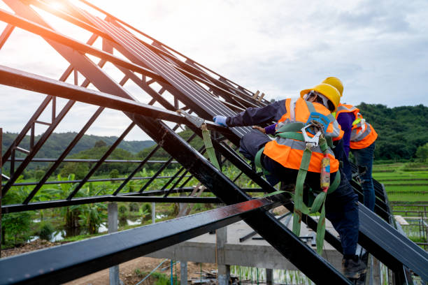 Best Roof Replacement Cost  in Lathrup Village, MI
