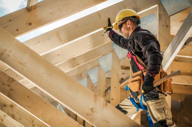 Trusted Lathrup Village, MI Roofing Contractor Experts