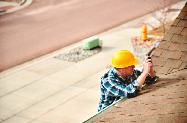 Quick and Trustworthy Emergency Roof Repair Services in Lathrup Village, MI