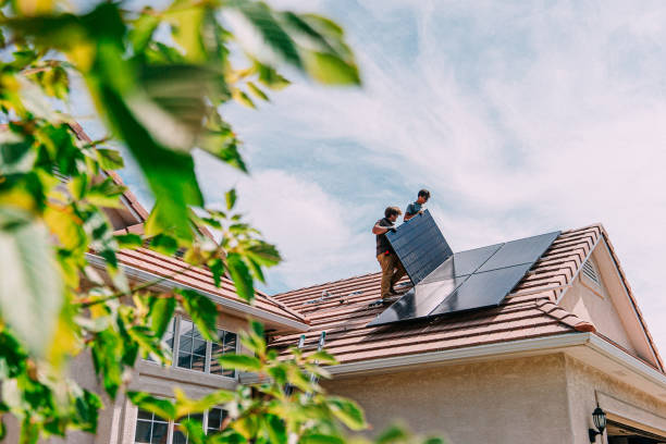 Best Roof Replacement Cost  in Lathrup Village, MI
