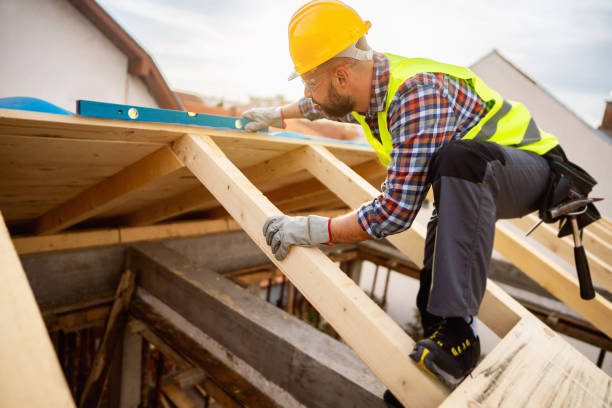 Trusted Lathrup Village, MI Roofing Contractor Experts